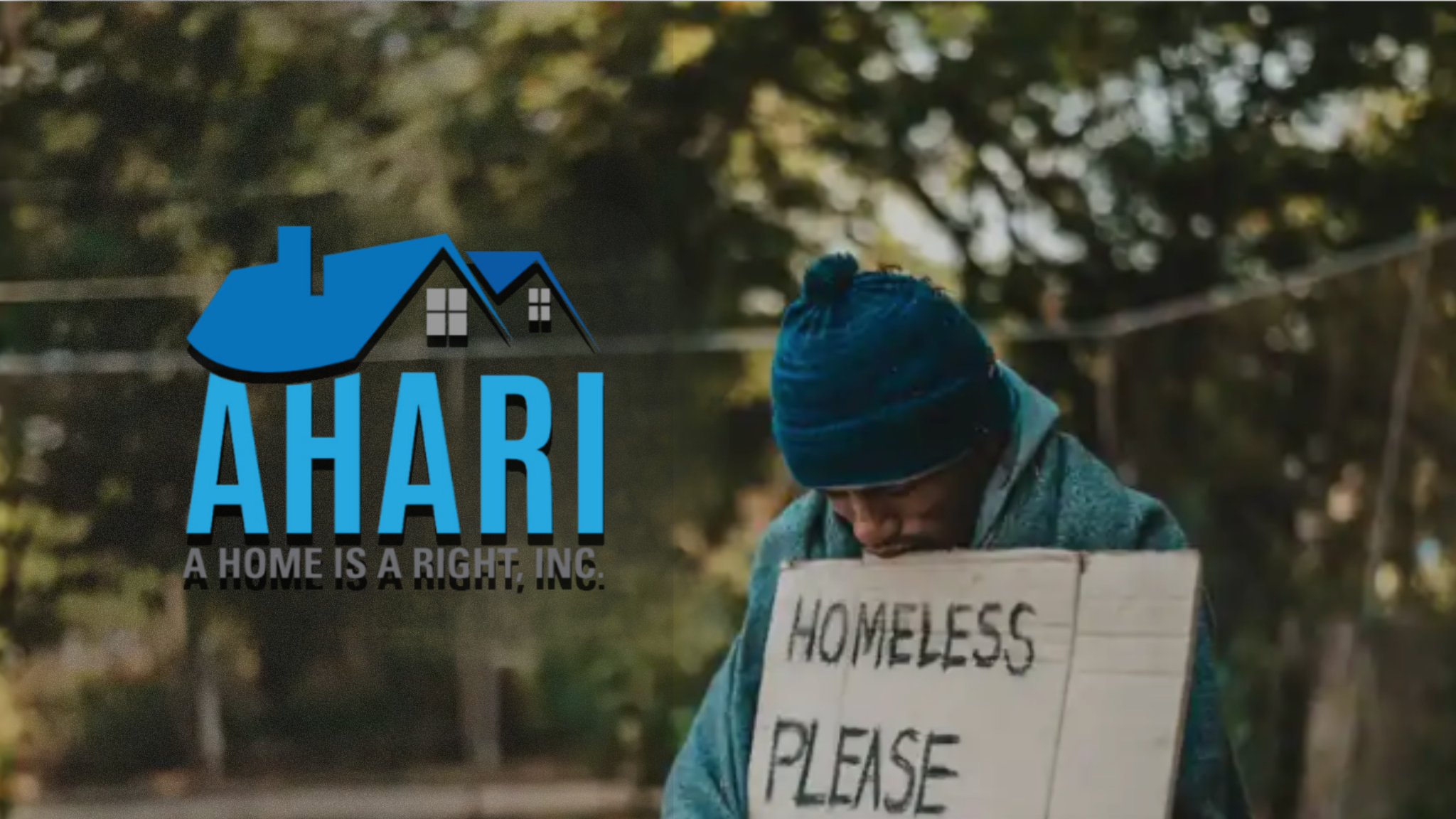AHARI Veterans Support