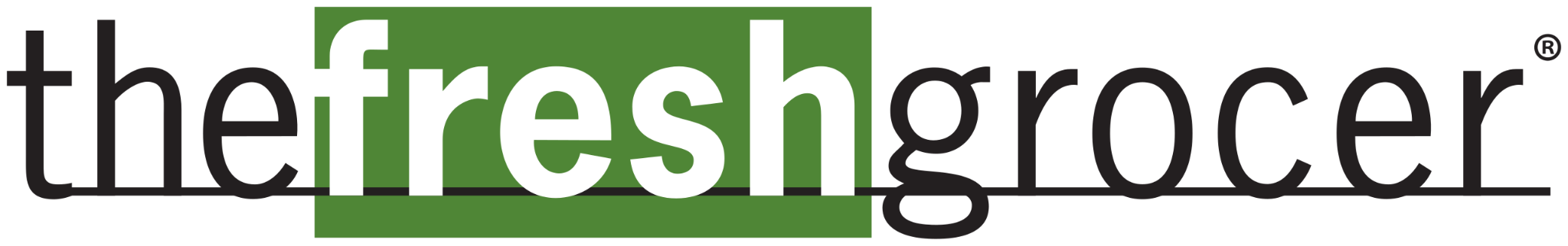 The Fresh Grocer
