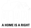 AHARI - A Home Is A Right