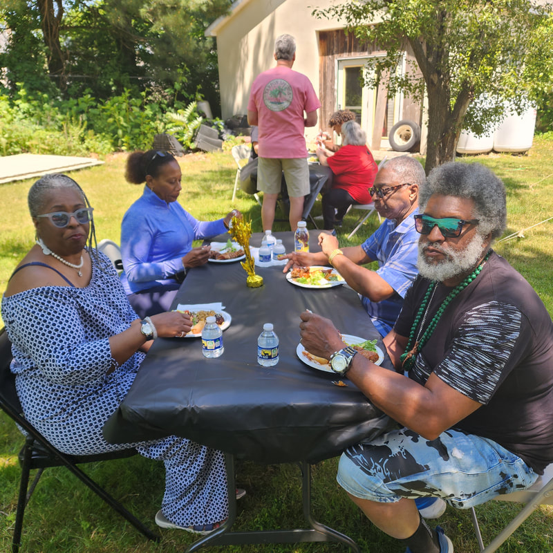 Veterans WRAP training session 2019